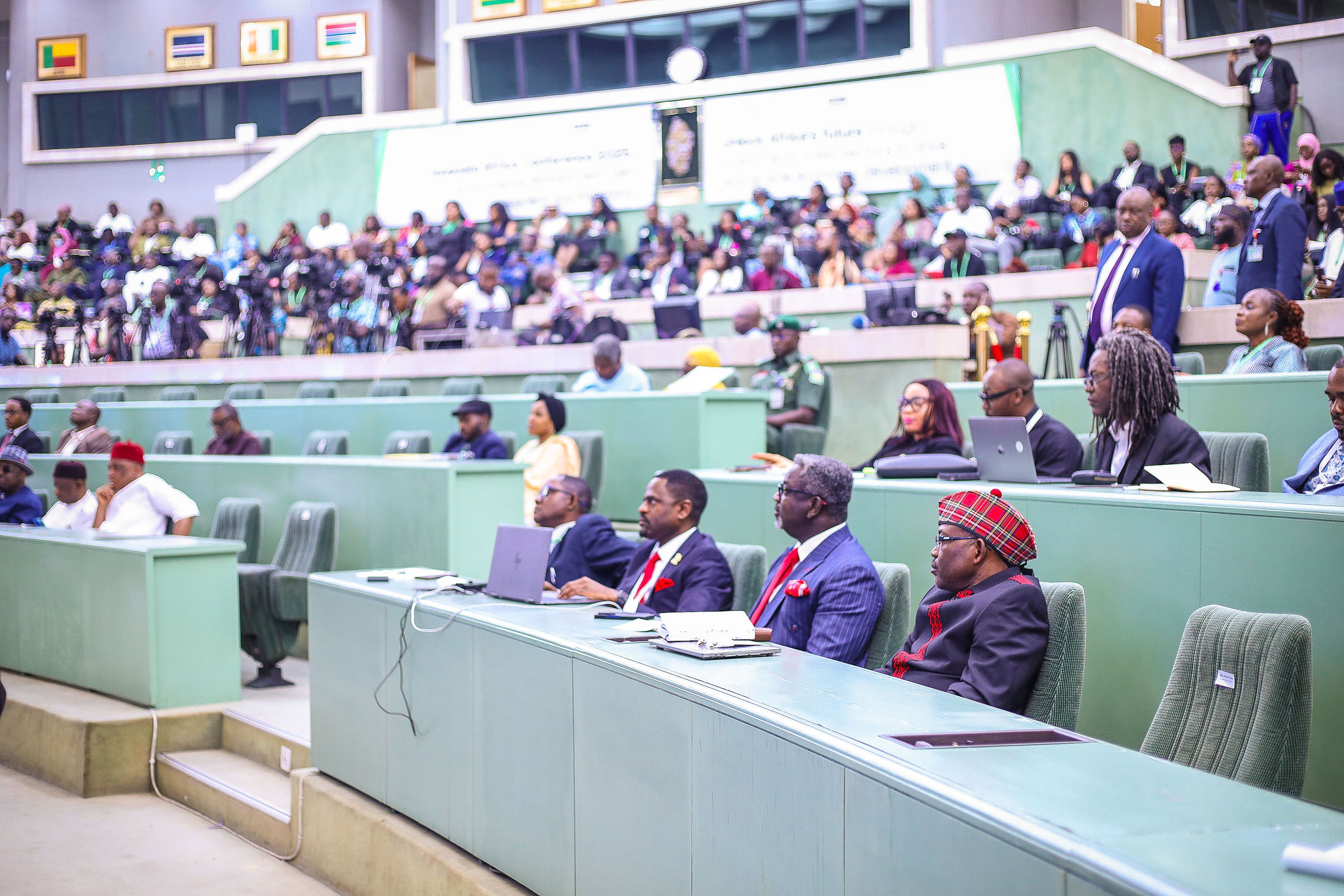 Innovate Africa 2025 gallery image